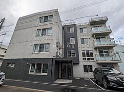 札幌市白石区本郷通5丁目南