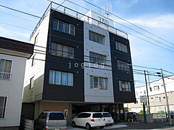 サニープレイス南郷 205