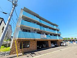 ハーミテージ南郷通 208