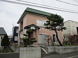 美しが丘2−2貸家 1