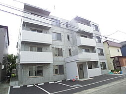 ル・ファール南郷15 401