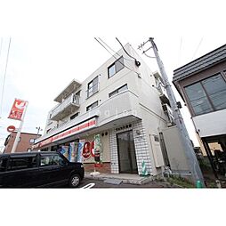 ラムセス南郷 3A