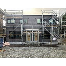 札幌市白石区平和通10丁目南の一戸建て