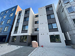 サクラブール栄通