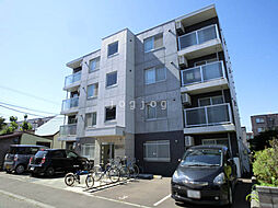 ラークヒルズ 103