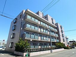 201松井ビル(旧カーサ四ノ宮) 404