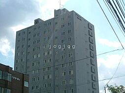 クリーンリバー菊水元町