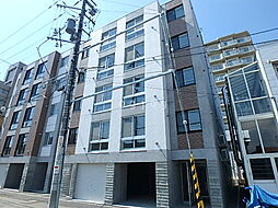 フロレスタ43 201