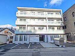 札幌市白石区南郷通6丁目北