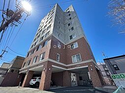 フレスコ大谷地 903