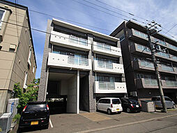 クレインコート 203