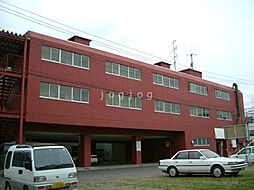 上町パークハイツ 206