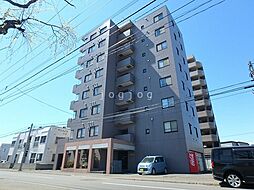 ＯＭレジデンス南郷20（旧：シャトレ20） 401