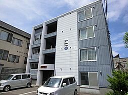 シティキャッスル 402