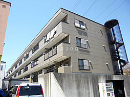 平岡パレスII世 208