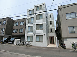 ラージヒル菊水 101