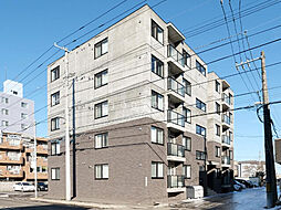 シティプレミア月寒東 403