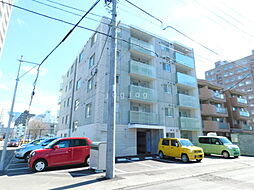 ＬＵＸＥＡＥＲ月寒東　（ルクシェール） 405