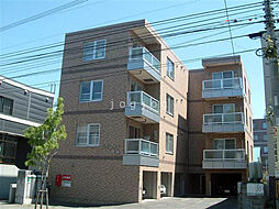 シャンティ月寒 401