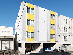 桜イーストコート月寒 405