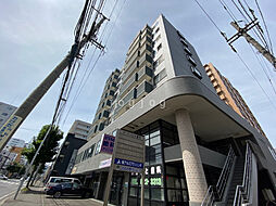 アクアトピア豊平 403