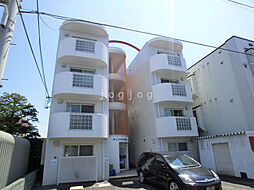 サンハウス白石 102