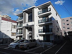 グランメール本郷通9 202