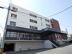 コンツェルト白石 202