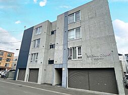 リベラルコート菊水 201