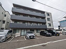 ルマーナ白石 306