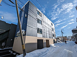 ｃｏｆｆｒｅｔ（コフレ）東札幌23 205