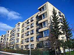 森林公園パークハウス西壱番街Ｃ 204