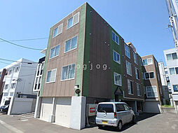 瀬比亜館南郷通Ｂ館 303