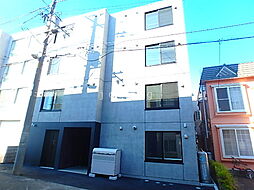 Ｇ・Ｐ・Ｓ本通 203