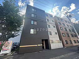 オルセーリュクス豊平 406