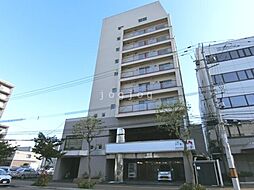 シティパレス菊水 303