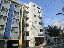 ブルーミン本郷 503