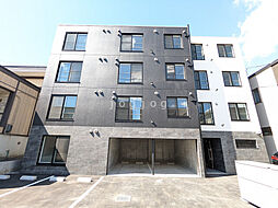 札幌市白石区南郷通9丁目南