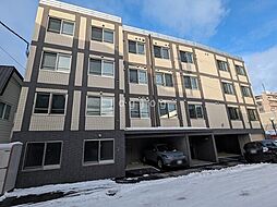 Partire南郷通6丁目 206