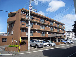 パームヒルズ本郷 306