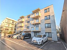 メゾンファイブエイト 203