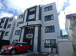 グランメール本郷通7Ｂ 401