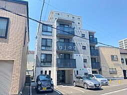 プリオール南郷 101