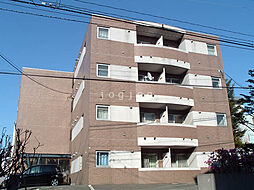 メゾンエクレーレ栄通1丁目 406