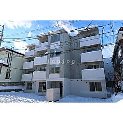 ソラーナレジデンス 201