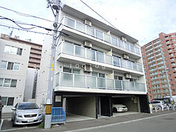 ボンシャンス南郷 301