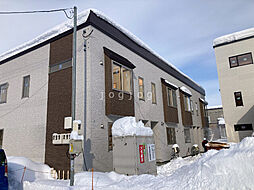 札幌市厚別区厚別中央三条2丁目の一戸建て