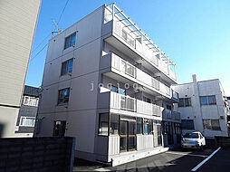 第一粕谷マンション 201