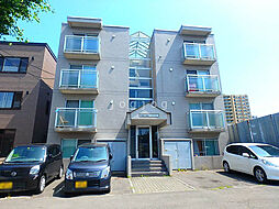 クレアコートひばりが丘 201