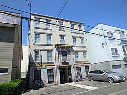 グランメール本通11 102